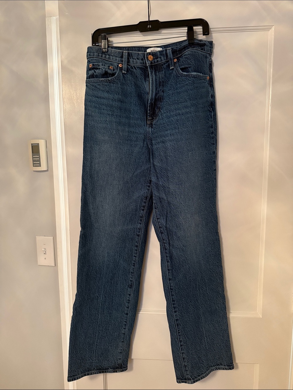 Pistola denim jeans - size 30